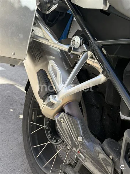 BMW R 1250 GS Adventure – Vista 5