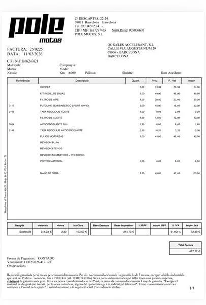 BMW C 400 X – Vista 7