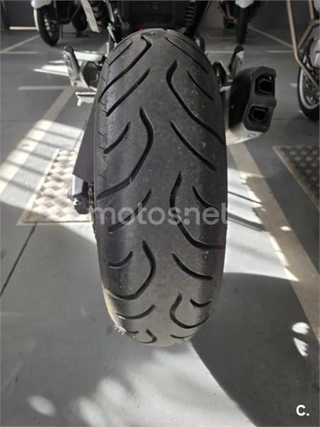 BMW F 900 XR – Vista 11