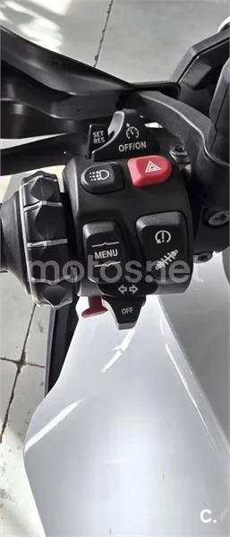 BMW F 900 XR – Vista 8