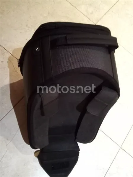 BMW F 650 GS – Vista 10