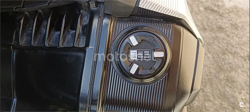 BMW R 1250 GS – Vista 13