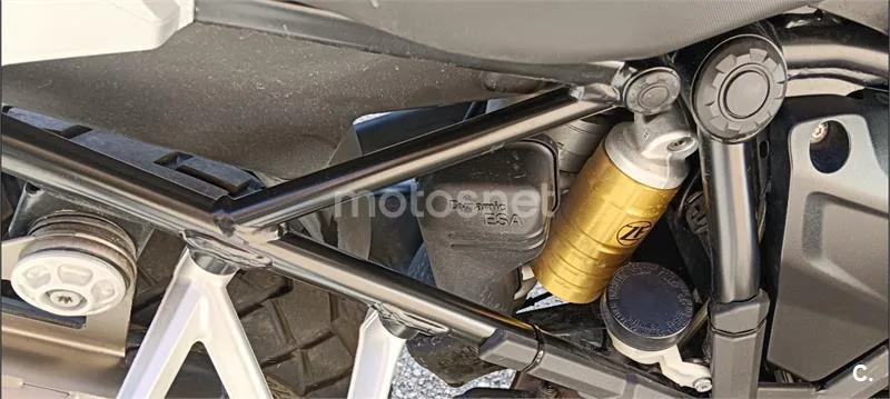 BMW R 1250 GS – Vista 14