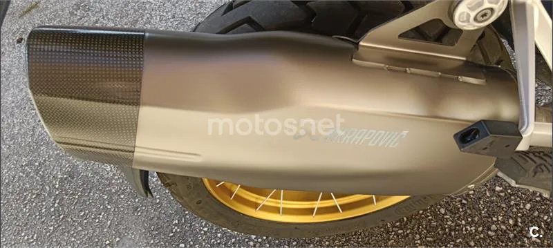 BMW R 1250 GS – Vista 15