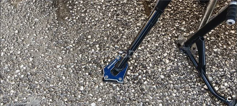 BMW R 1250 GS – Vista 7