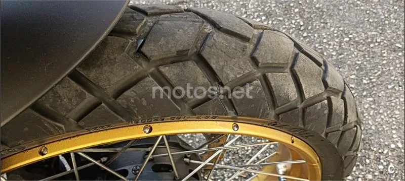 BMW R 1250 GS – Vista 8