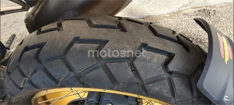 BMW R 1250 GS – Vista 9