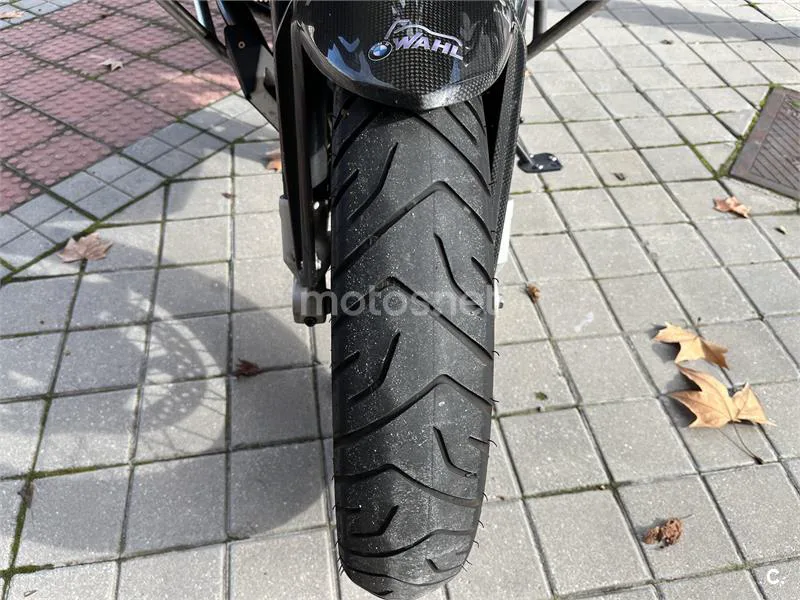 BMW R 1200 GS Adventure – Vista 11