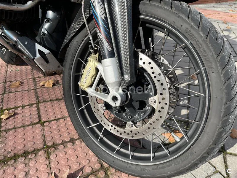BMW R 1200 GS Adventure – Vista 15