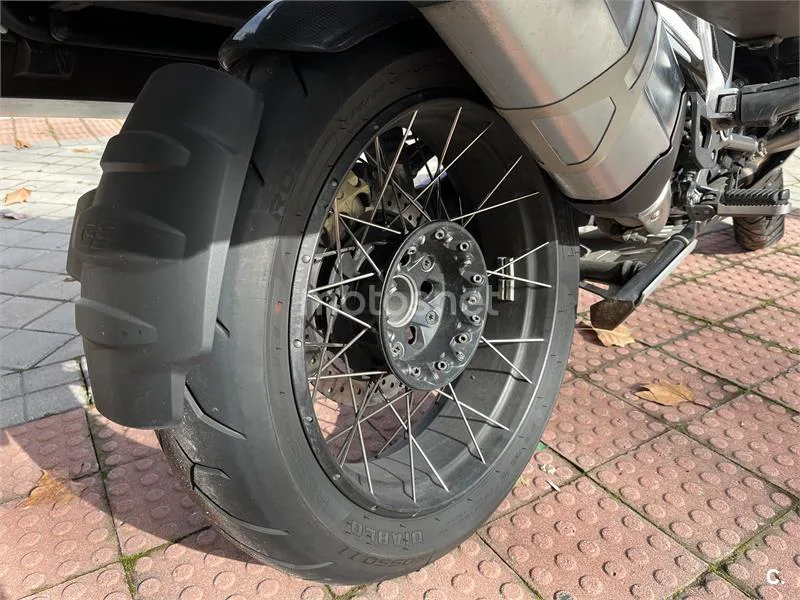 BMW R 1200 GS Adventure – Vista 16
