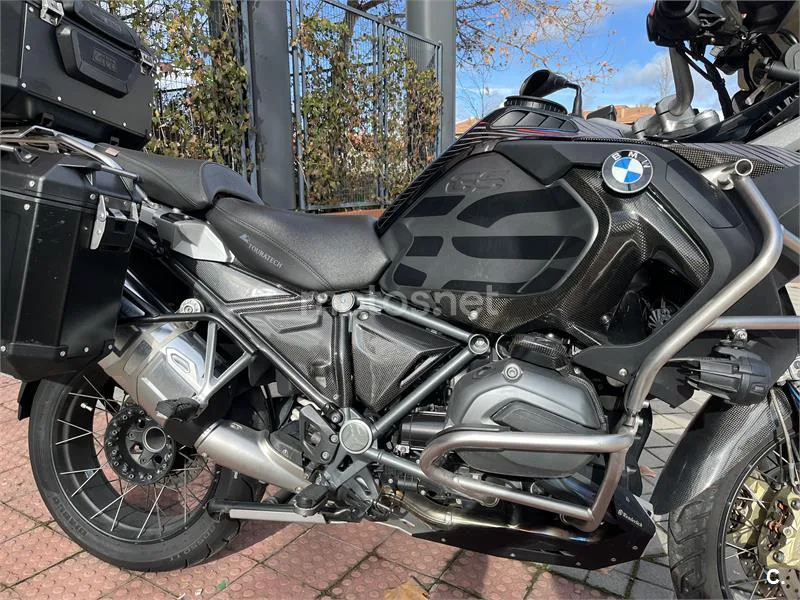 BMW R 1200 GS Adventure – Vista 17