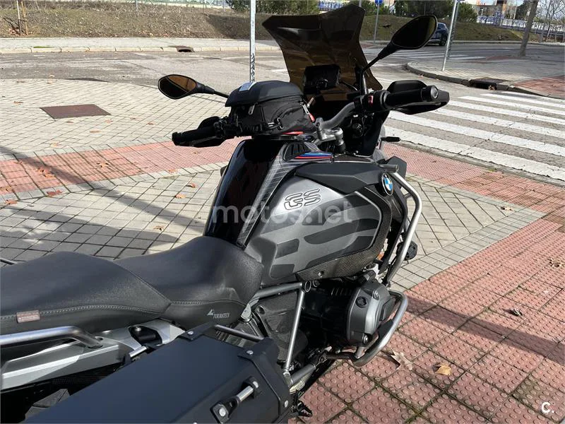 BMW R 1200 GS Adventure – Vista 19