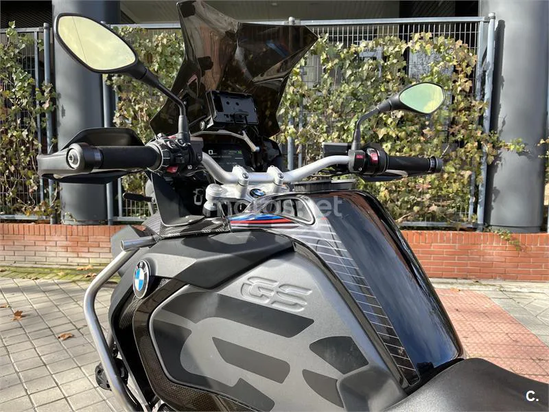 BMW R 1200 GS Adventure – Vista 4
