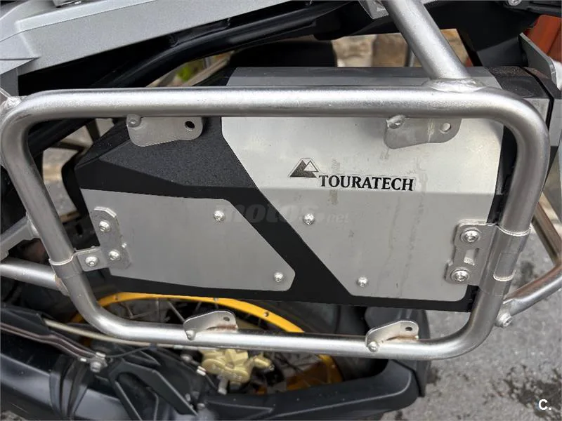 BMW R 1250 GS Adventure – Vista 11