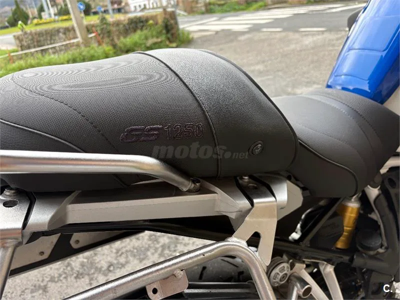 BMW R 1250 GS Adventure – Vista 13
