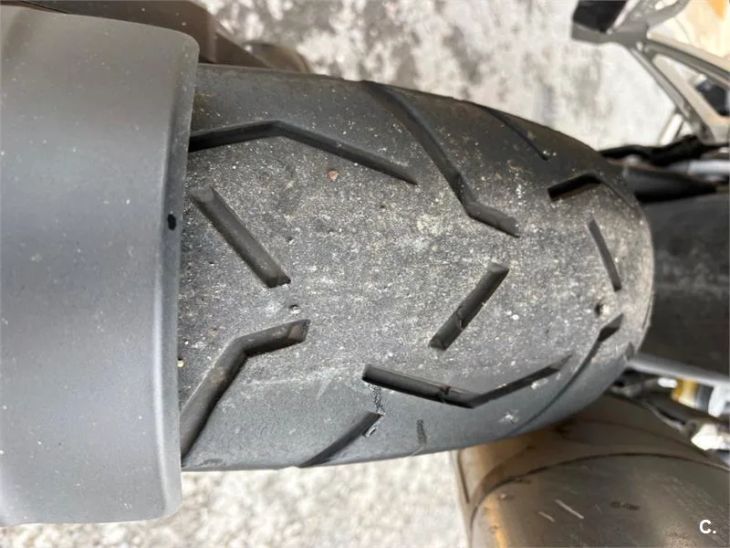 BMW R 1250 GS Adventure – Vista 4
