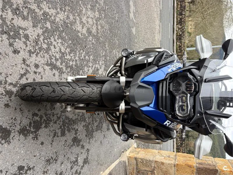 BMW R 1250 GS Adventure – Vista 5