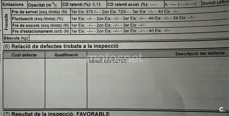 Kymco K-XCT 300i – Vista 5