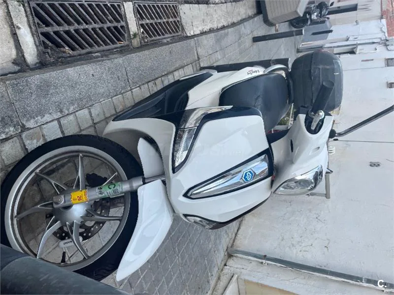 Piaggio Liberty 125 1700 € 2020 Barcelona - 2