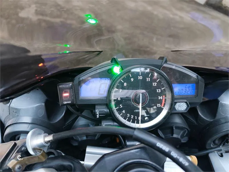 Yamaha R1 8000 € 2008 Alicante - 2