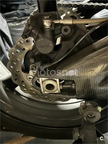 Kawasaki ZX-10R – Vista 3