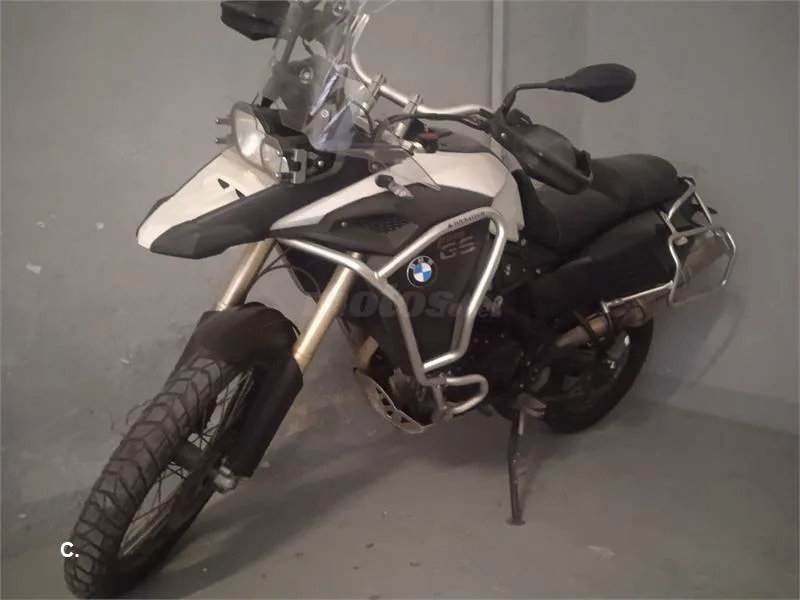 BMW F 800 GS Adventure 7000 € 2015 Valencia - 1