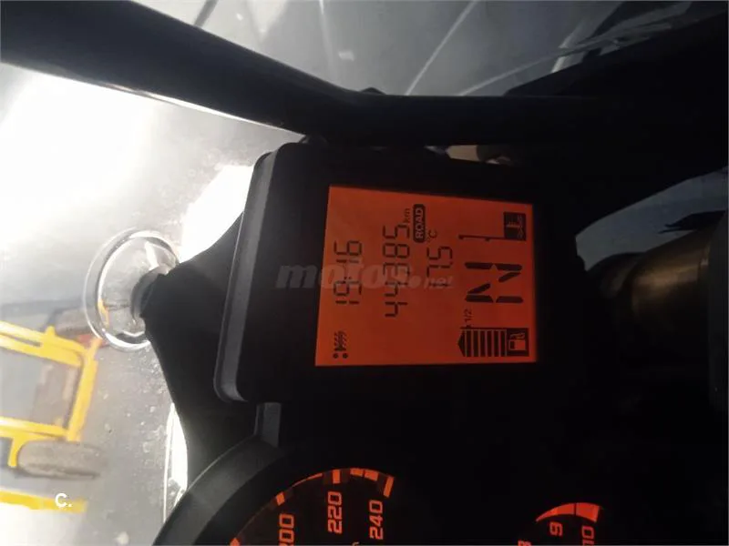 BMW F 800 GS Adventure 7000 € 2015 Valencia - 2