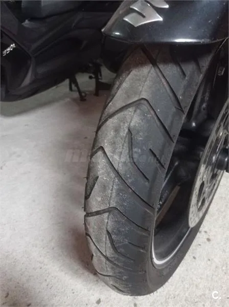 Suzuki V-Strom 650 – Vista 4