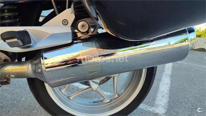 BMW R 1200 RT – Vista 12