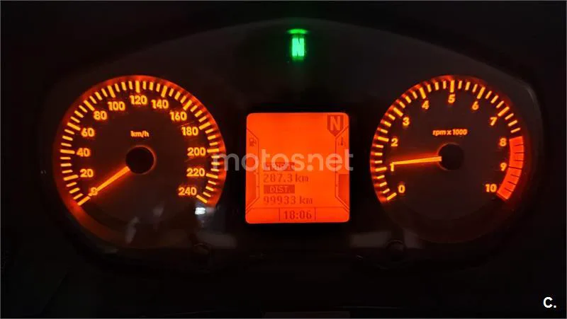 BMW R 1200 RT – Vista 13