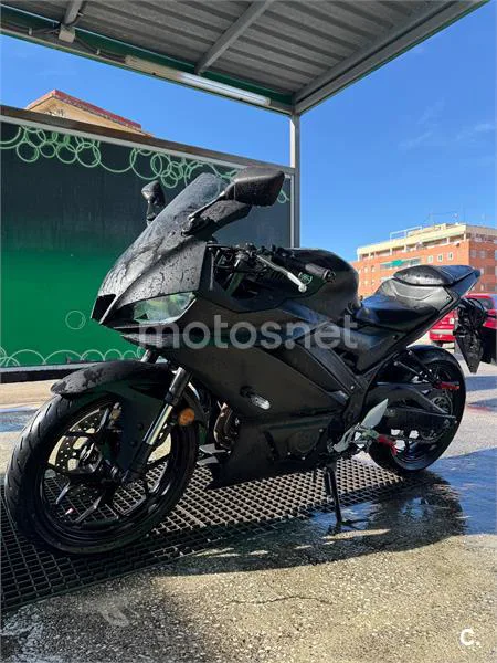 Yamaha R3 5950 € 2024 Alicante - 2