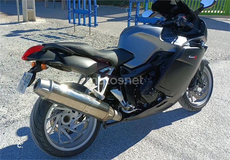 BMW K 1200 S 5300 € 2006 Barcelona - 1