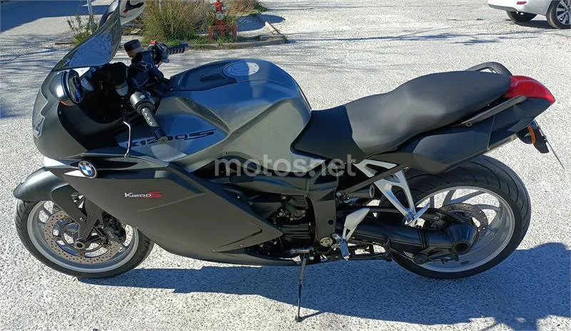 BMW K 1200 S 5300 € 2006 Barcelona - 2