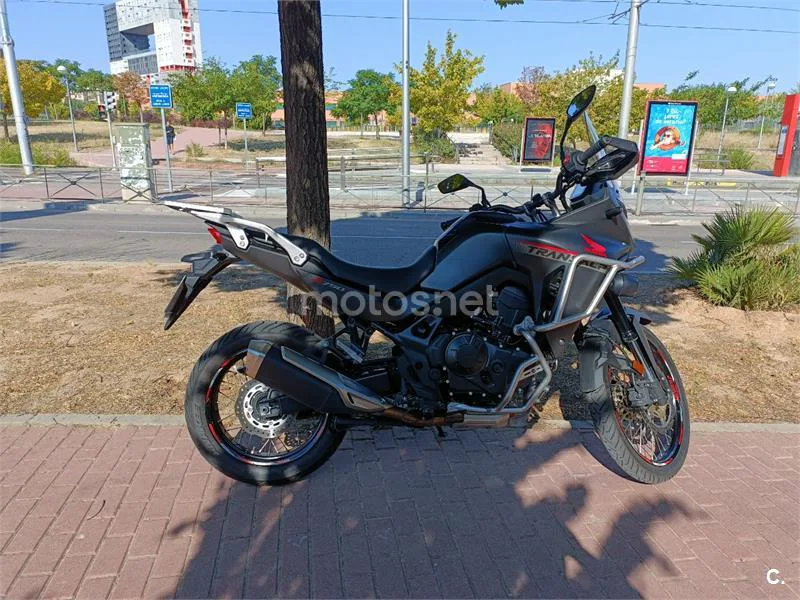 Honda XL 750 Transalp 7600 € 2023 Madrid - 1