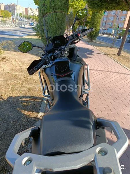 Honda XL 750 Transalp 7600 € 2023 Madrid - 2