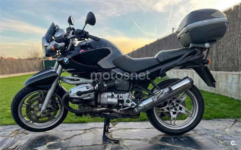 BMW R 1150 R 2200 € 2004 Barcelona - 1