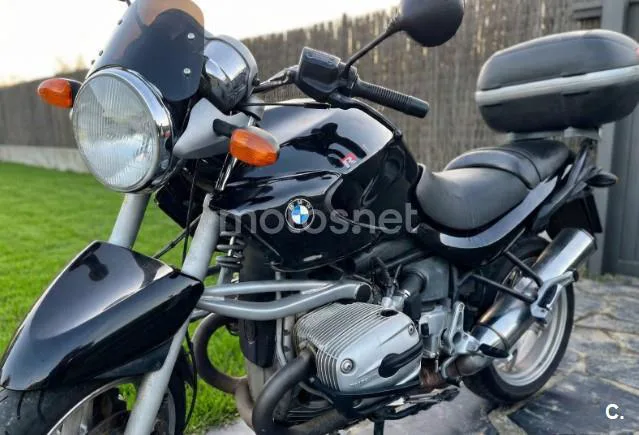 BMW R 1150 R 2200 € 2004 Barcelona - 2