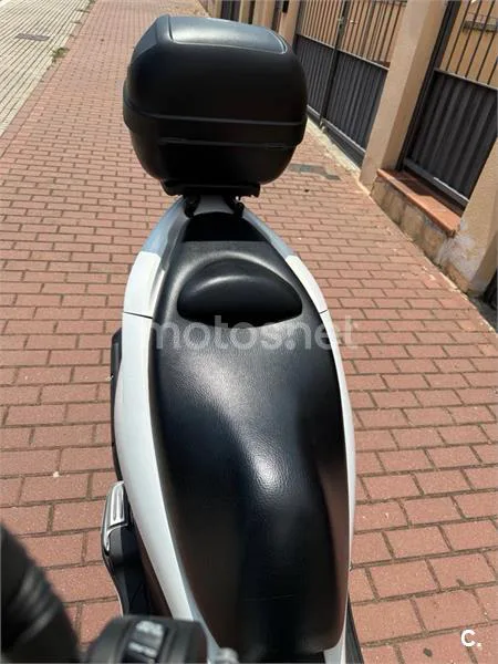 Honda PCX 125 – Vista 5