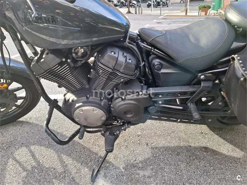 Yamaha XV 950R 4200 € 2018 Barcelona - 2