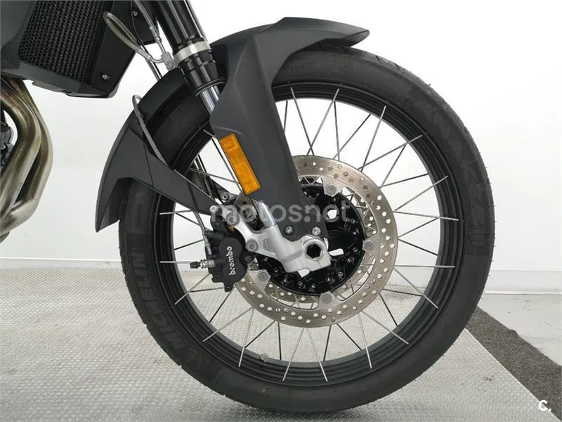 BMW F 850 GS – Vista 11