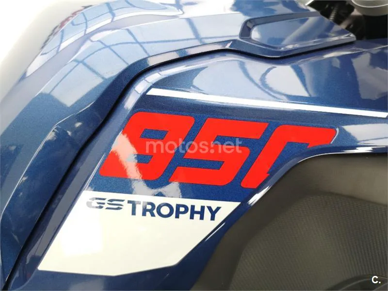 BMW F 850 GS – Vista 15