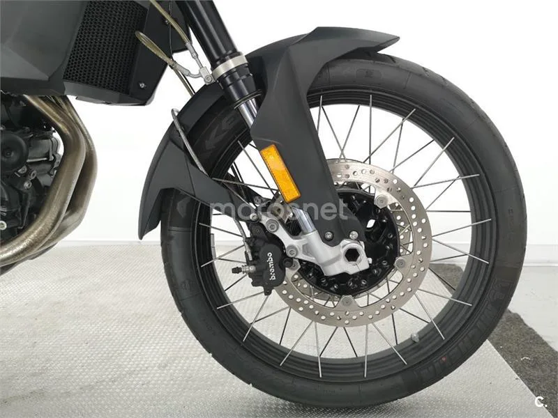 BMW F 850 GS – Vista 11