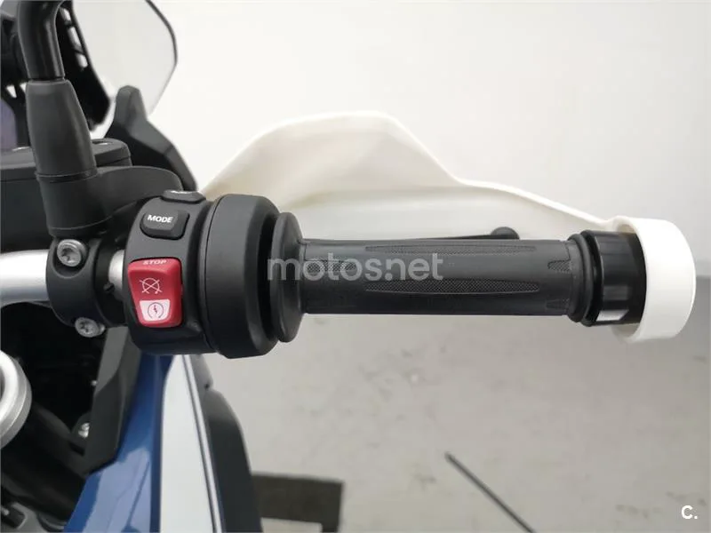 BMW F 850 GS – Vista 8