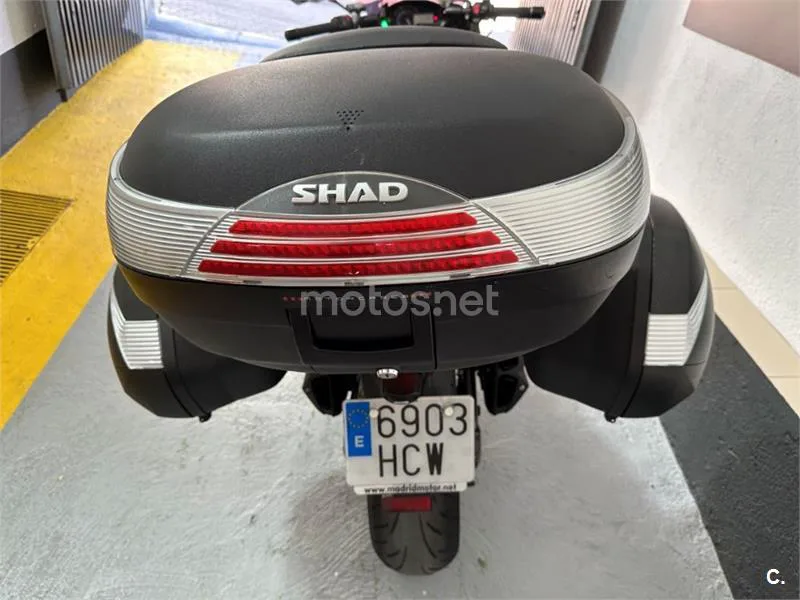 Kawasaki Z1000 SX – Vista 19