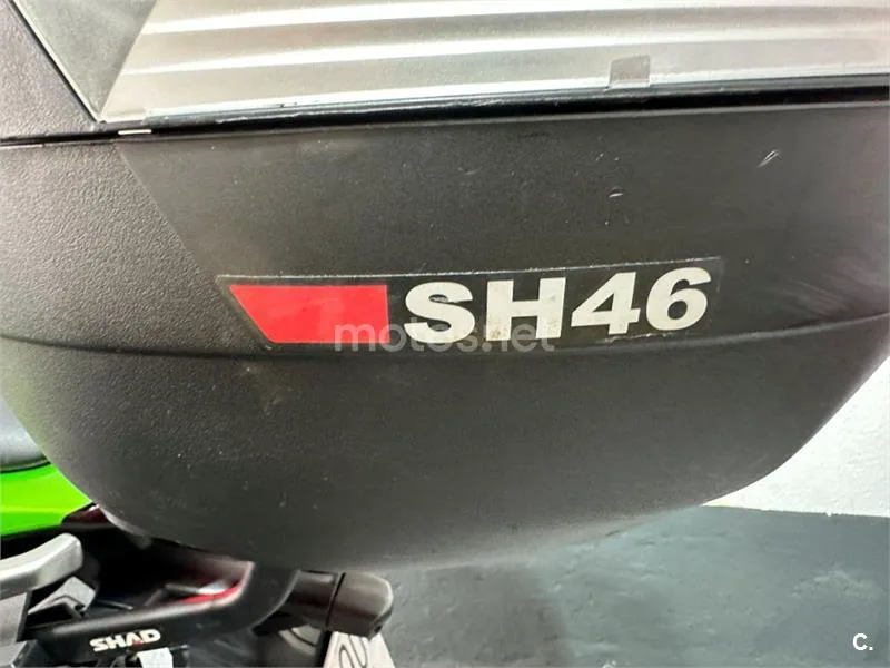 Kawasaki Z1000 SX – Vista 34