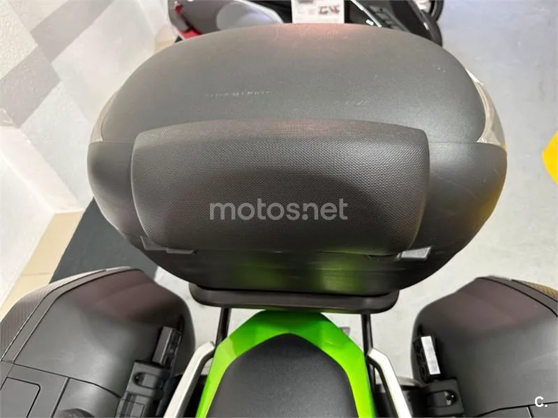 Kawasaki Z1000 SX – Vista 35