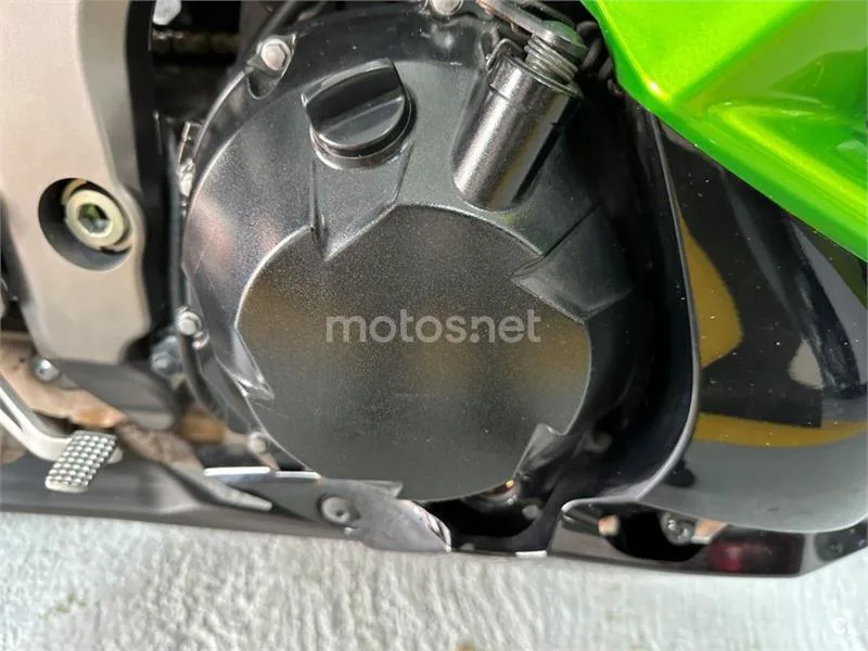Kawasaki Z1000 SX – Vista 39