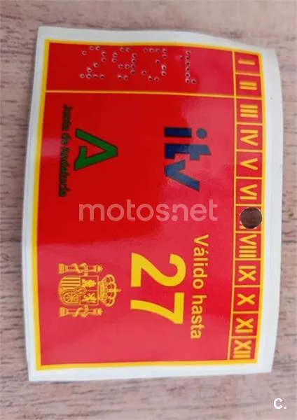 Kymco AK 550 – Vista 6