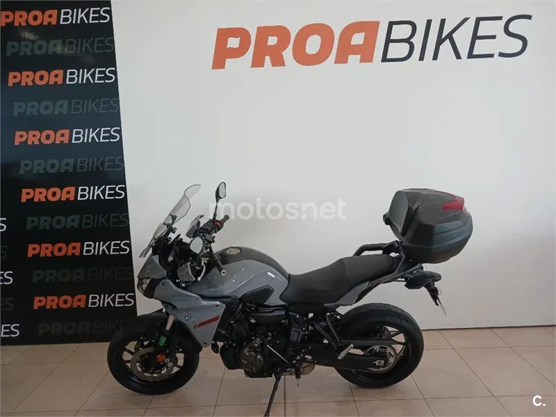 Yamaha Tracer 700 6500 € 2019 Illes Balears - 1