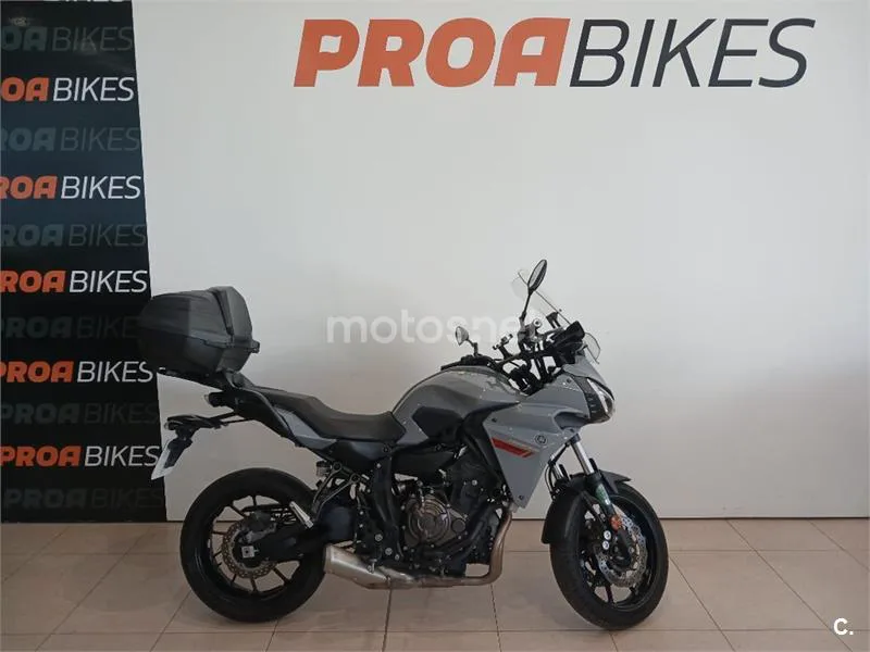 Yamaha Tracer 700 6500 € 2019 Illes Balears - 2